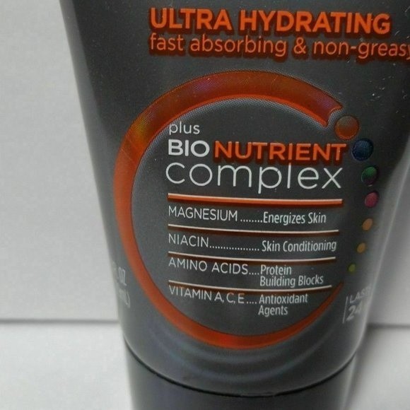 5 Dial for Men NutriSkin Body & Hand Lotion Renew - Picture 3 of 10